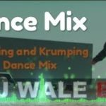 DJ Wale Babu | Feat. Badshah | Poping and Krumping Dance Mix | Dance Songs Creation