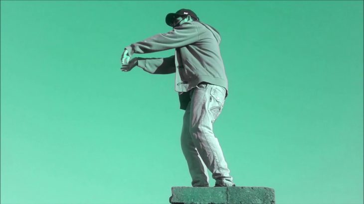 DUBSTEP DANCE 2019 / EH!DE  Dec3mber – Hyperreality