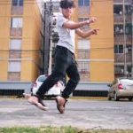 DUBSTEP DANCE CS|DROP HARD DROPSTEP HRC