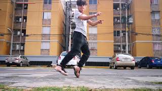 DUBSTEP DANCE CS|DROP HARD DROPSTEP HRC