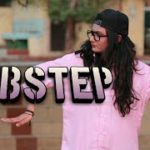 DUBSTEP DANCE // POPPING GIRL // #popping #dubstep