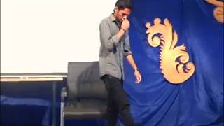 DUBSTEP DANCE choreography