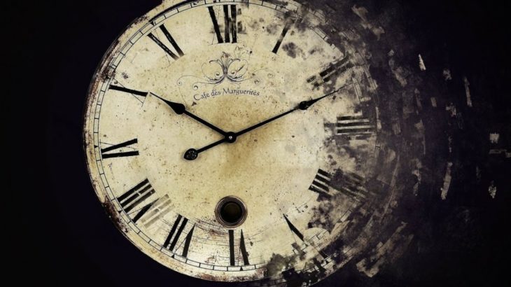 🕰DUBSTEP: TIME CONTROL-Dance🕰