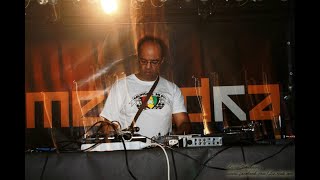 Dance do the reggae promo mix