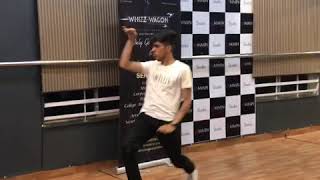 Dance india dance popping || indian popping Dubstep dance || freestyle dance video ||