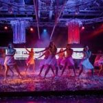 Dedushkevich Dance Style / Basso Show “Vogue Orient”