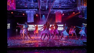 Dedushkevich Dance Style / Basso Show “Vogue Orient”