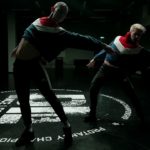 Djaba Mizrahi & G.I.Joe Mizrahi | VOGUE CHOREO | Bon Son – Lazy Flow
