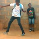 Dougie Dance 2015 – TEAM REVOLUTION