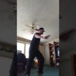 Dubstep Dance