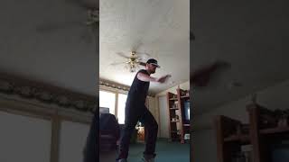Dubstep Dance