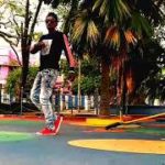 Dubstep Dance