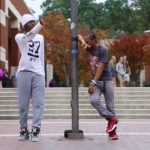 Dubstep Dance – Fik Shun, CoolbroJoee