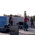 Dubstep Dance | Gral.Madariaga | Urban Fest 2019 | The Master
