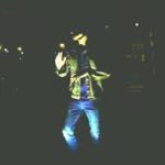 Dubstep Permanent Guardian dance