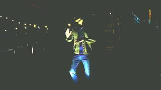 Dubstep Permanent Guardian dance