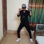 Dubstep dance 2