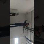 Dubstep dance