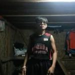 Dubstep dance eugene