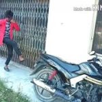 Dubstep dance video