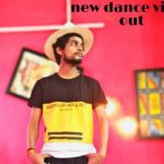 Dubstep popping dance /aryan prajapati /dfirecrew