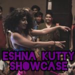 ESHNA KUTTY | HULA HOOP GUEST SHOWCASE | KRUMPACT 2019KRUMPACT 2019, KRUMP,