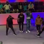 ETERNAL MINDSET MILLENNIALS SUNDAY MIX Krump/hip hop/breakin/b-boy/Mime/dance KB Lecrae Andy Mineo