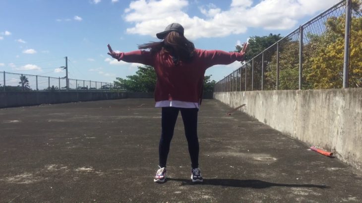 EXO Intro Dubstep (Dance Cover)