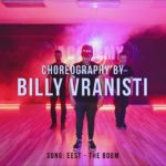 Eest – The Boom // Billy Vranisti – Krump// Promo Video // Academy Of Dance