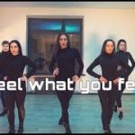 FEEL WHAT YOU FEEL – VICTOR MAGAN | VOGUE CHOREO BY KATYA MOGILEVSKAYA