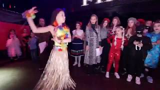 First Kids Vogue Ball in Russia vol.4 | Alina