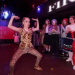 First Kids Vogue Ball in Russia vol.4 | Dasha