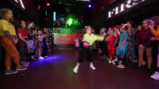 First Kids Vogue Ball in Russia vol.4 | Masha