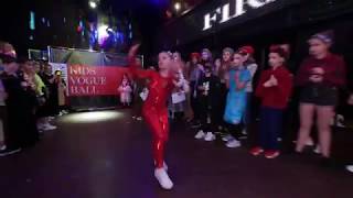 First Kids Vogue Ball in Russia vol.4 | Sasha