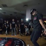 GIRL SAGE vs QUEEN OUT | ASTANA KRUMP SUMMIT 2019 | SELECTION BATTLE | THE KRUMPIRE QUALIFIER