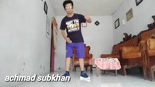 Gabut Dance Dubstep 😂
