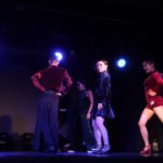 Gangster Waack vs TAKOYAKI PARTY NIGHT ALL FOR WAACK vol.3 DANCE BATTLE