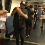 Giorgio Gaat Krump Trainen Bij HipHopHuis Rotterdam DansVlog 4 8.Apr