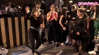 Groovies Dance School – Diddah – Finale Waack It Out 2019 (Completa)