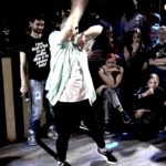 Groovies Dance School – WaackyP – Quarti di Finale – Waack It out 2019