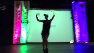 HDI 2017 Justin & Edwin Vogue
