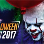 Halloween Music Mix 2017 🎃 Best Trap & Bass | Dubstep | Dance Music | Bass Boosted Trap Mix