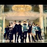 Hamster crew Eliza Waack | RUNWAY | Trailer | Dalat city | Viet Nam