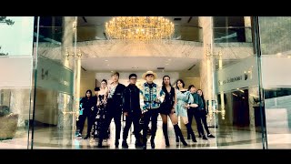 Hamster crew Eliza Waack | RUNWAY | Trailer | Dalat city | Viet Nam