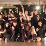 Hamster crew Eliza Waack | Worshop Waacking Choreography By Waacker Foxy | Song 999 Đóa hoa hồng