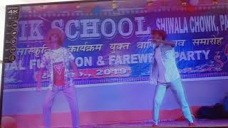 Hindi mix song dubstep dance