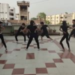 Hip-Hop!! Krump!! Mix Dance video