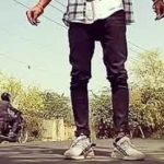 Hk dubstep dance location (Alwar city)lets fun alwariya