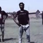 Holy Dance HD Crew Uganda’s best crew HD crew boyz Krump styles