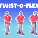 How To Twist-O-Flex With Nacho Pop (Hip Hop Dance Tutorial)